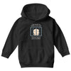 18 Years Of Probation Youth Hoodie