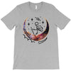 Space Skeleton T-Shirt