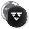 scott pilgrim vs the world Pin-back button