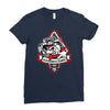 watup Ladies Fitted T-Shirt