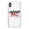 Bad iPhoneX