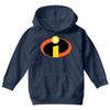 incredibles Youth Hoodie