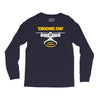 drone on Long Sleeve Shirts