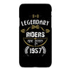 legendary riders are born in 1957 iPhoneX