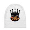 im king Baby Beanies