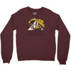 make out like bandits Crewneck Sweatshirt