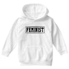 Feminist Youth Hoodie