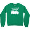 turbo braaap Crewneck Sweatshirt