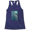 Leaf Racerback Tank