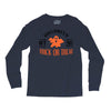halloween 2018 Long Sleeve Shirts