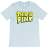 this is fine T-Shirt