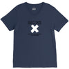 duct tape V-Neck Tee