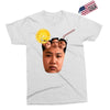 Kim Jong Un Ice T Exclusive T-shirt