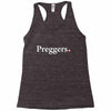 Preggers Racerback Tank