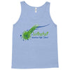 volleyball jonesboro high school Tank Top