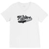 hunter V-Neck Tee