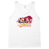 steven universe shirt Tank Top