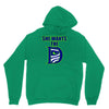 she wants the d seattle Unisex Hoodie