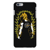 Super Saiyan Goku DBZ iPhone 6 Plus/6s Plus Case