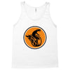 TURBO SNAKE Tank Top
