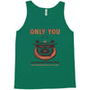 ewok psa Tank Top