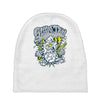 pillow monster Baby Beanies