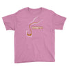 thirsty Youth Tee