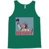 Resist Tank Top