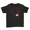 death star sorrows Youth Tee