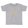 2008 model and still a classic Toddler T-shirt