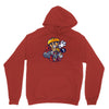 pintados Unisex Hoodie