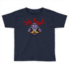 neon genesis evangelion Toddler T-shirt