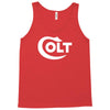 colt firearms Tank Top
