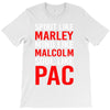 be like the greats T-Shirt