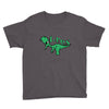 t.rex Youth Tee