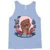 Women's March We Will Rise Tank Top