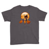 jakku sunset Youth Tee