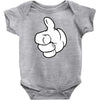 good Baby Bodysuit