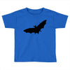 bat (3) Toddler T-shirt