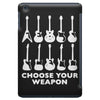 choose your weapon funny iPad Mini
