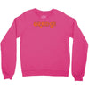 orange amplification new Crewneck Sweatshirt