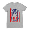 beers ago Ladies Fitted T-Shirt