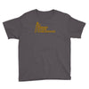 i drink your milkshake Youth Tee