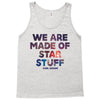 We Are Made Of Star Stuff Tank Top