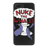 nuke the whales funny iPhone 7 Plus Case