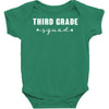 third grade squad Baby Bodysuit