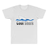 Cool Shark All Over Men's T-shirt