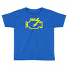 check engine light Toddler T-shirt