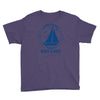 funny step brothers Youth Tee