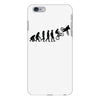 bike evolotions iPhone 6 Plus/6s Plus Case